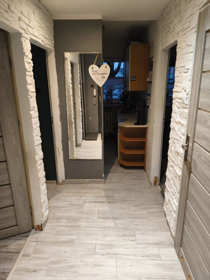 Mieszkanie 3-pokojowe Kędzierzyn-Koźle Kędzierzyn, ul. Kosmonautów. Zdjęcie 7