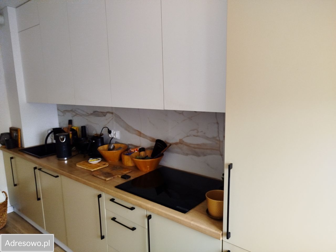 Mieszkanie 2-pokojowe Puławy, ul. Teofila Cichockiego. Zdjęcie 15