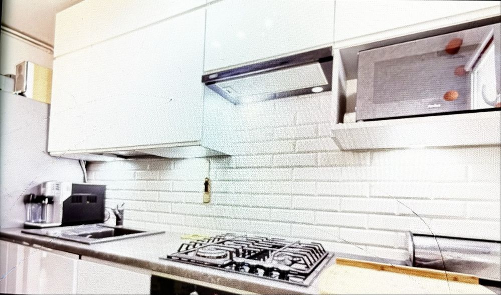 Mieszkanie 3-pokojowe Piła Górne. Zdjęcie 3