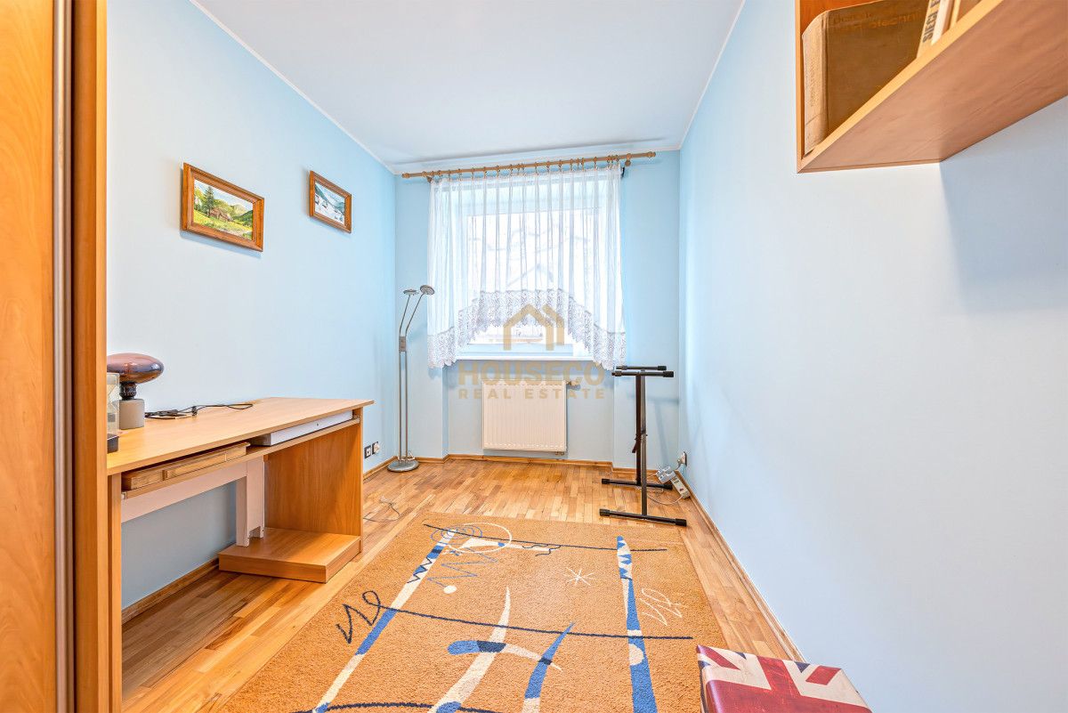 Mieszkanie 4-pokojowe Gdynia Wielki Kack, ul. ks. Jana Pawła Siega. Zdjęcie 7