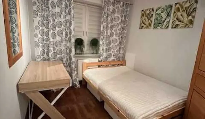 Mieszkanie 2-pokojowe Lublin