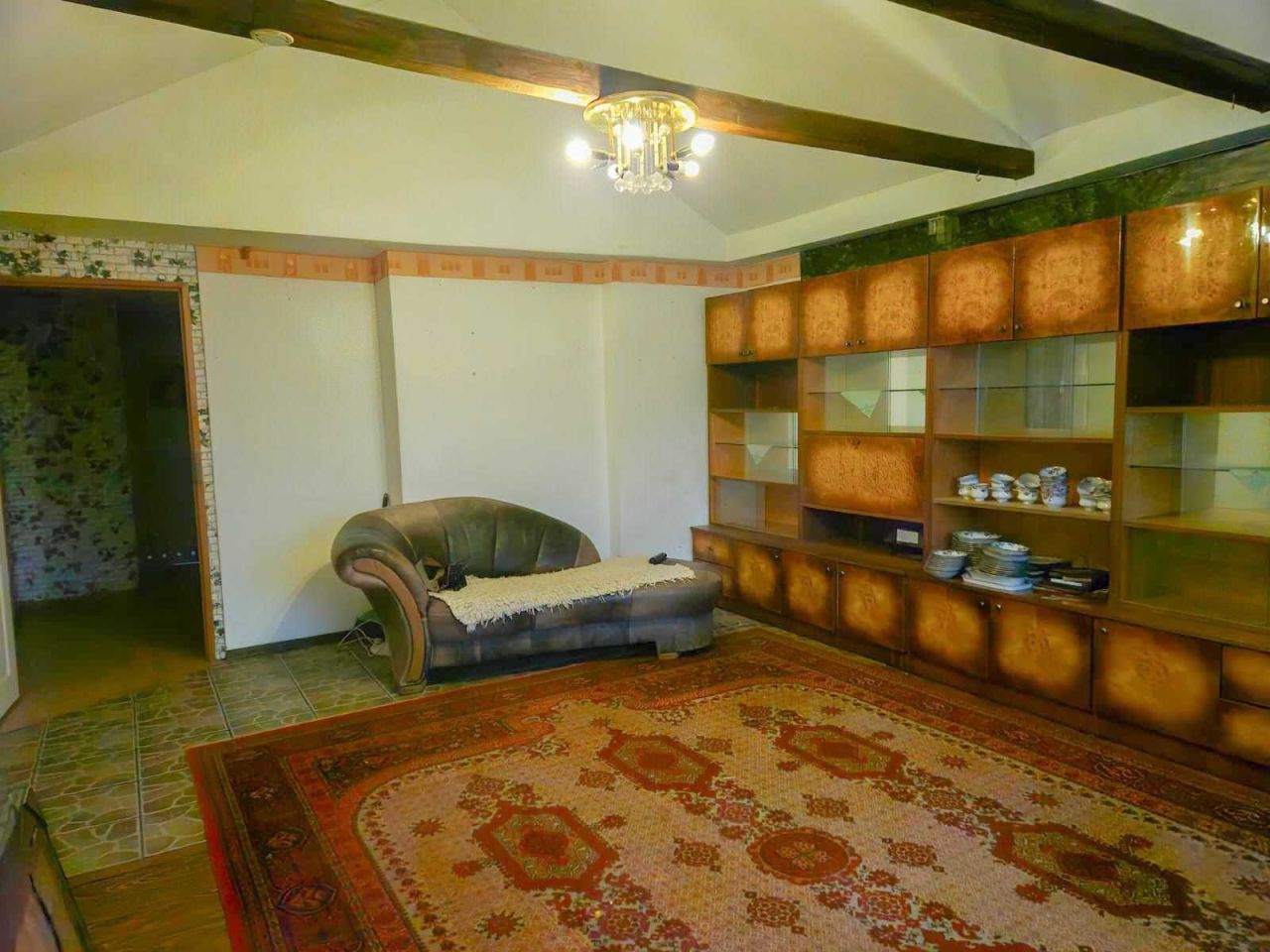 Mieszkanie 3-pokojowe Bystrzyca Kłodzka. Zdjęcie 7