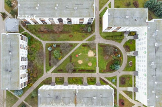 Mieszkanie 2-pokojowe Łódź Radogoszcz, ul. Syrenki. Zdjęcie 10