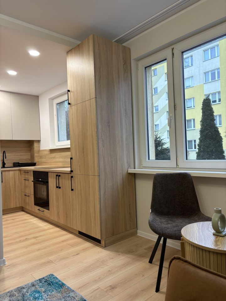 Mieszkanie 2-pokojowe Toruń Bydgoskie Przedmieście, ul. Juliana Fałata. Zdjęcie 5