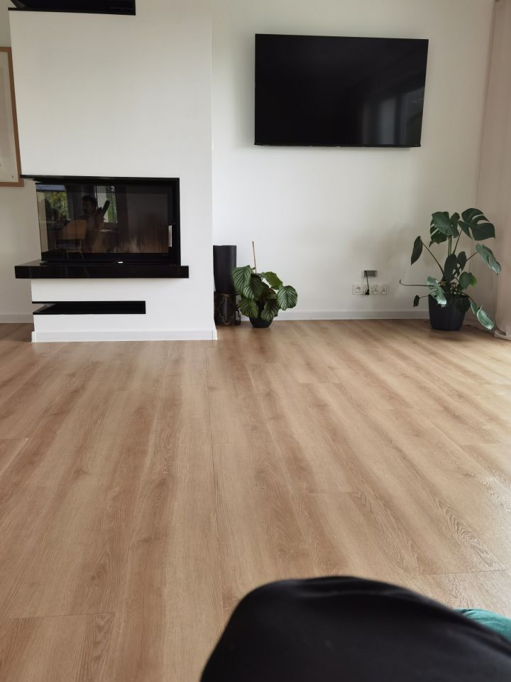 dom wolnostojący, 4 pokoje Humniska Duża Strona. Zdjęcie 4