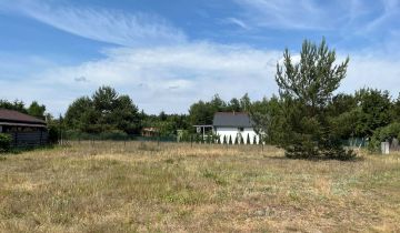 Działka budowlana Kuźnica Głogowska