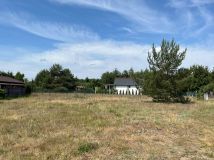 Działka budowlana Kuźnica Głogowska