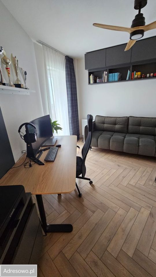 Mieszkanie 5-pokojowe Wrocław Śródmieście, ul. Romana Dmowskiego. Zdjęcie 19