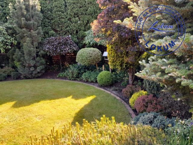 dom szeregowy, 5 pokoi Leszno, ul. Leśna Osada. Zdjęcie 21