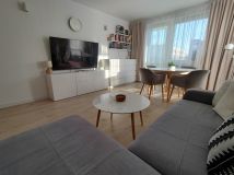 Mieszkanie 2-pokojowe Tczew Suchostrzygi, ul. Armii Krajowej. Zdjęcie 2