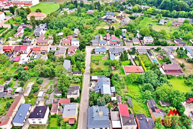 Działka budowlana Choceń. Zdjęcie 5