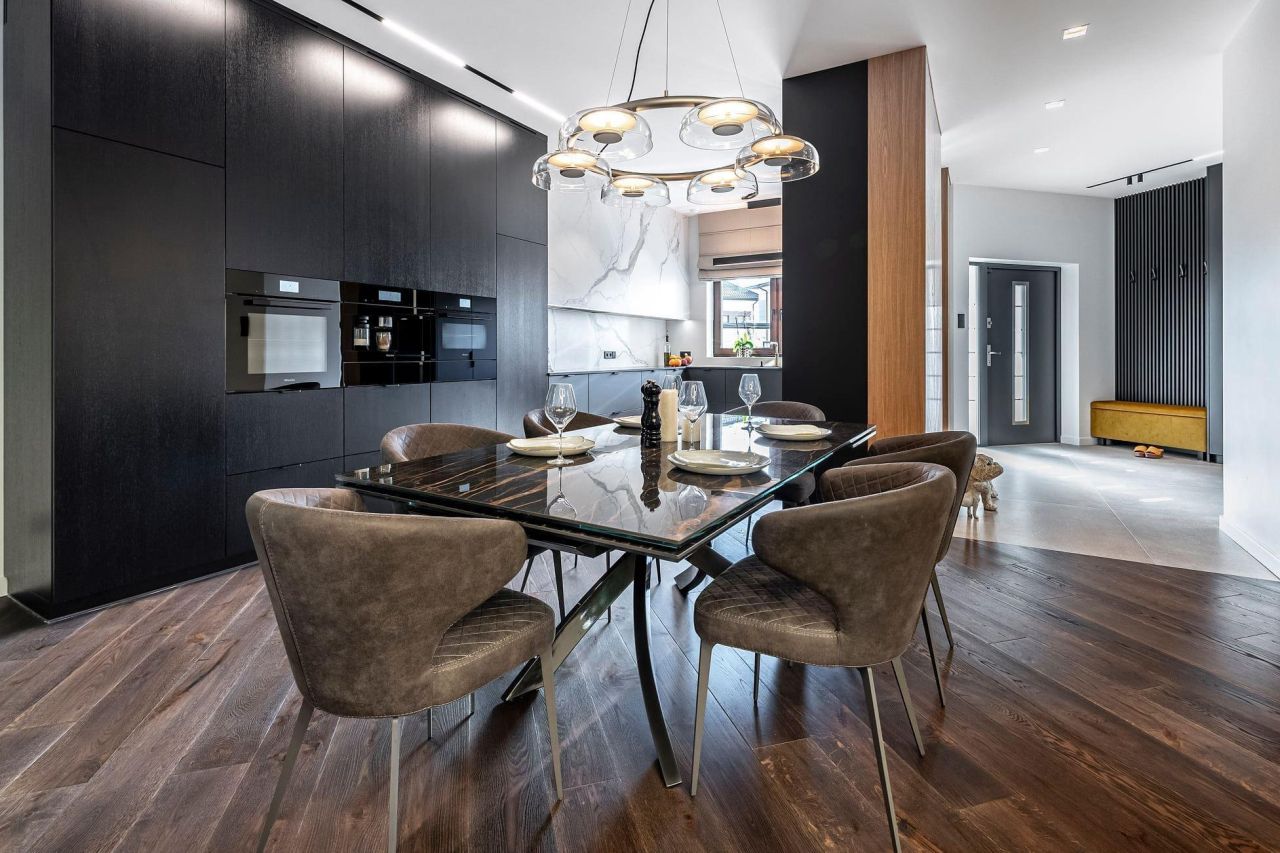 bliźniak, 6 pokoi Strzykuły, ul. Szmaragdowa. Zdjęcie 34