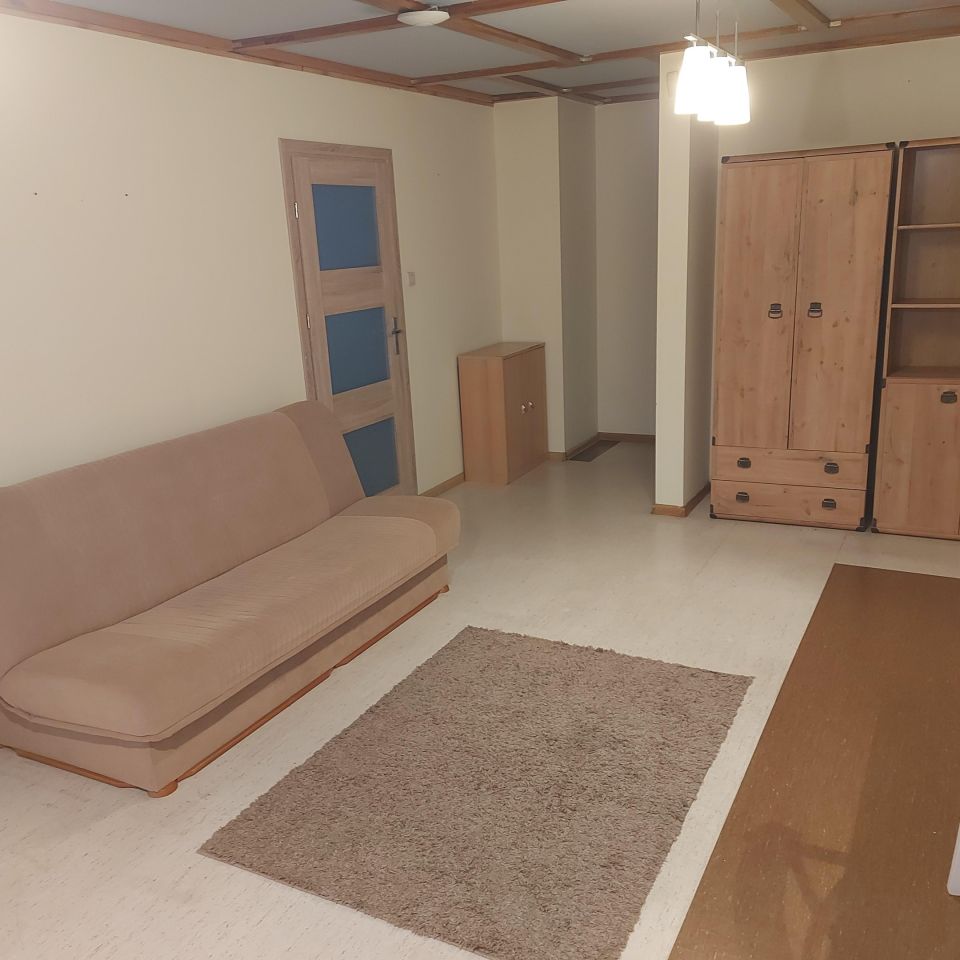 Mieszkanie 2-pokojowe Poznań Chartowo, ul. Inflancka. Zdjęcie 2