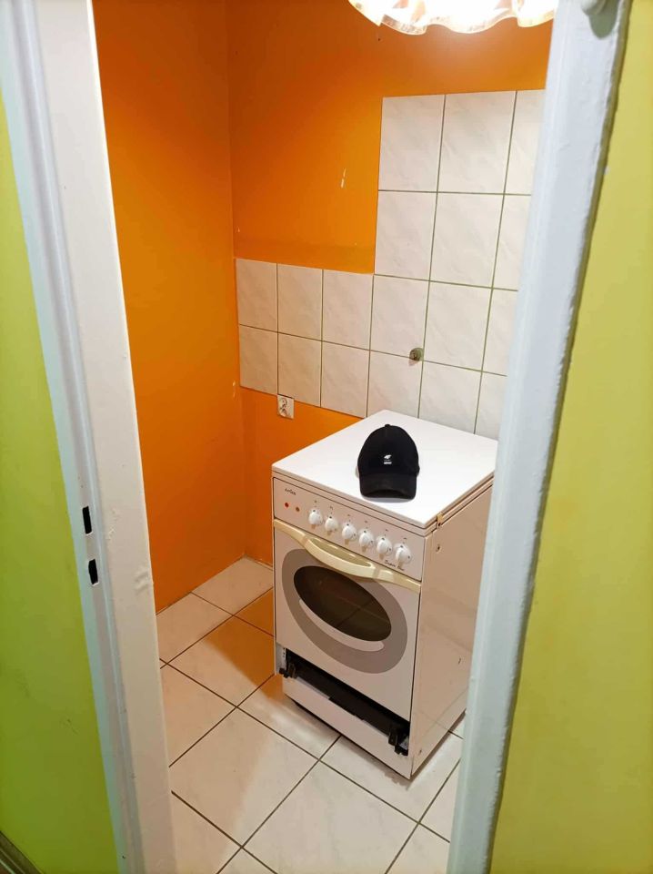 Mieszkanie 1-pokojowe Ciechocinek Centrum, ul. Zdrojowa. Zdjęcie 2