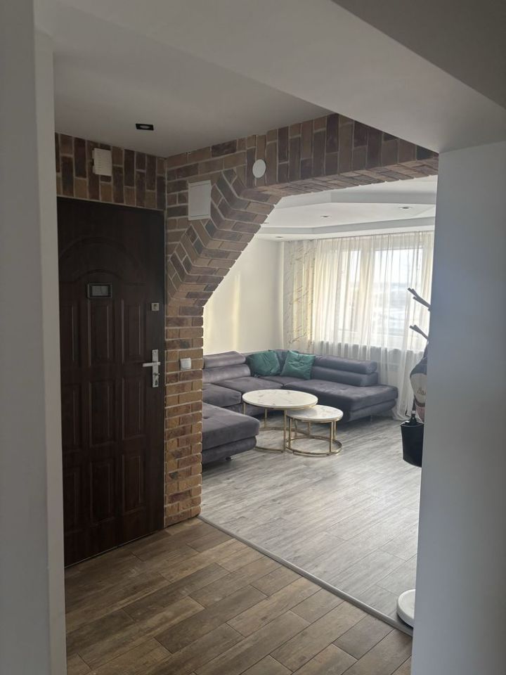 Mieszkanie 3-pokojowe Radomyśl Wielki Wólka Dulecka. Zdjęcie 4