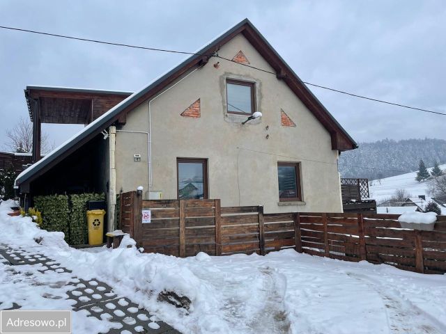 dom wolnostojący, 3 pokoje Świebodzice, ul. Świdnicka. Zdjęcie 1