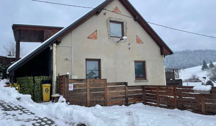 dom wolnostojący, 3 pokoje Świebodzice, ul. Świdnicka