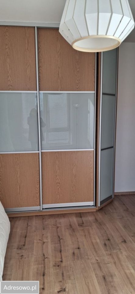 Mieszkanie 2-pokojowe Warszawa Ursynów. Zdjęcie 8