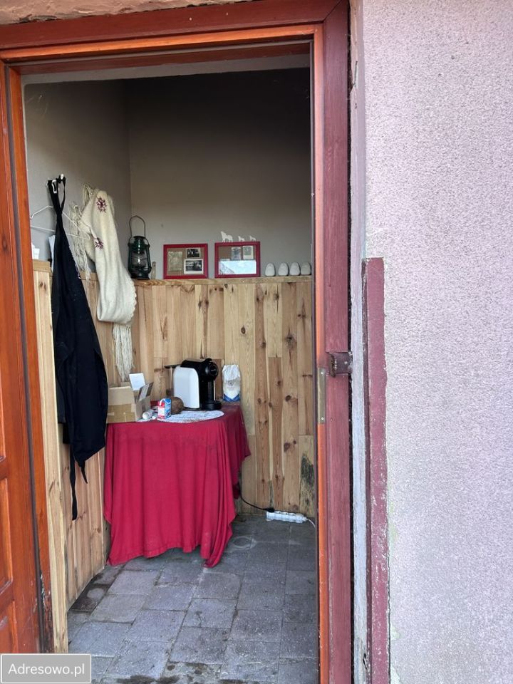 Działka budowlana Policzna. Zdjęcie 7