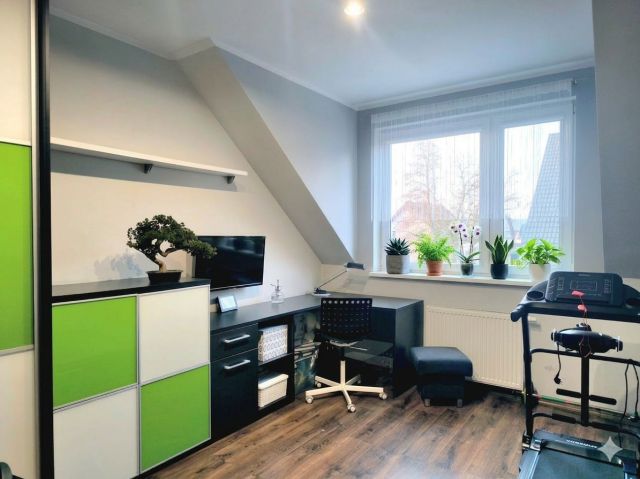 Mieszkanie 4-pokojowe Radunica, ul. Brzozowa. Zdjęcie 11