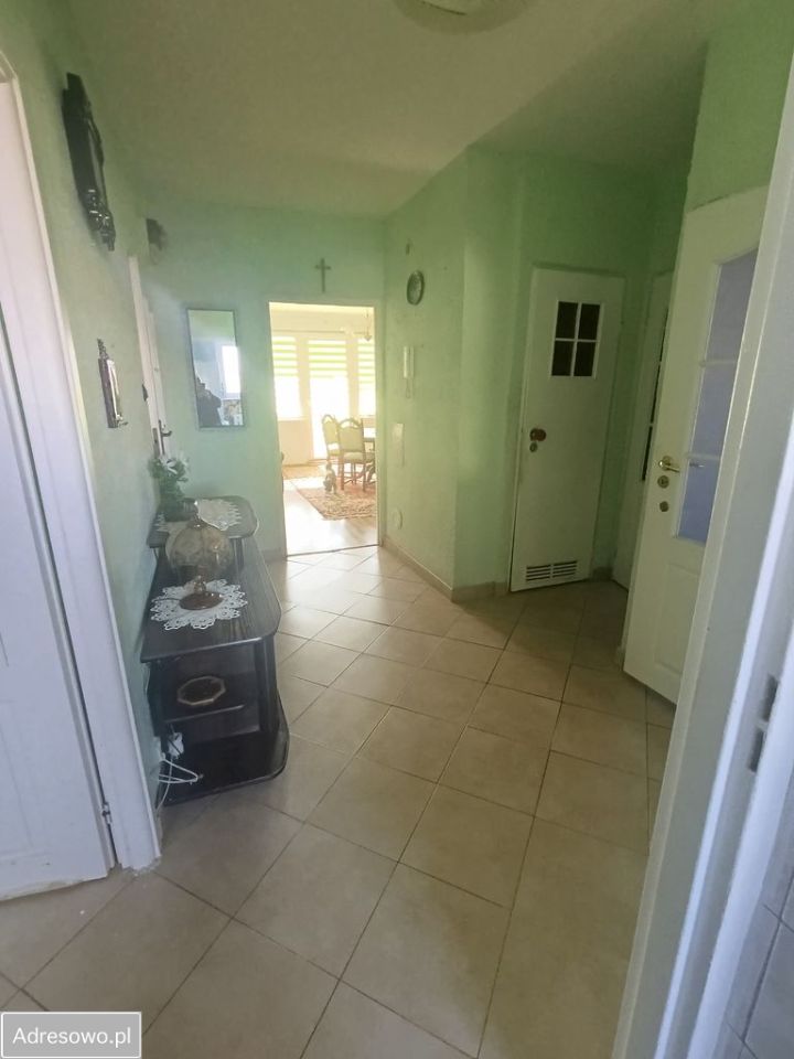 Mieszkanie 4-pokojowe Szczecin Prawobrzeże, ul. Słoneczna. Zdjęcie 9