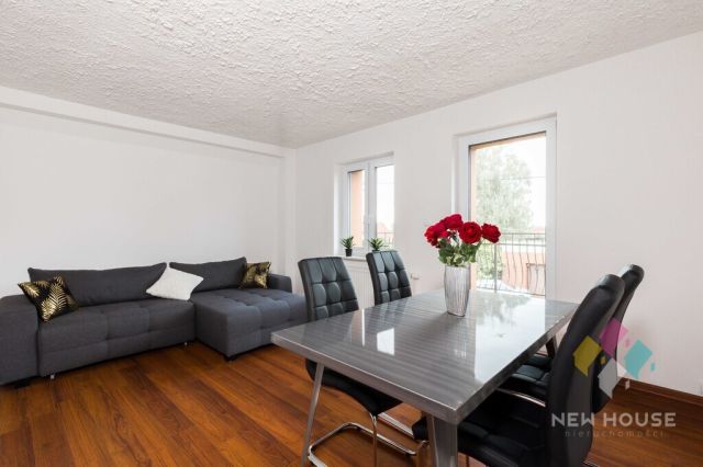 Lokal Olsztyn, ul. Aleja Róż. Zdjęcie 12