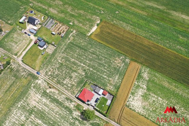 Działka budowlana Zarzeczewo. Zdjęcie 6