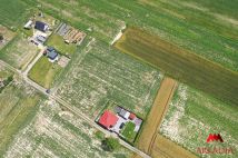 Działka budowlana Zarzeczewo. Zdjęcie 4