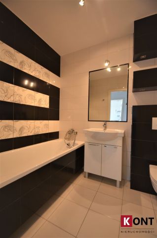 Mieszkanie 2-pokojowe Kraków Łagiewniki-Borek Fałęcki, ul. Aleksandra Fredry. Zdjęcie 7