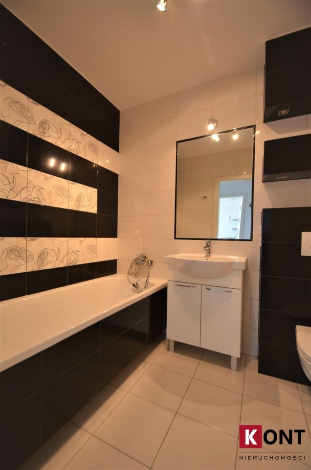 Mieszkanie 2-pokojowe Kraków Łagiewniki-Borek Fałęcki, ul. Aleksandra Fredry. Zdjęcie 7