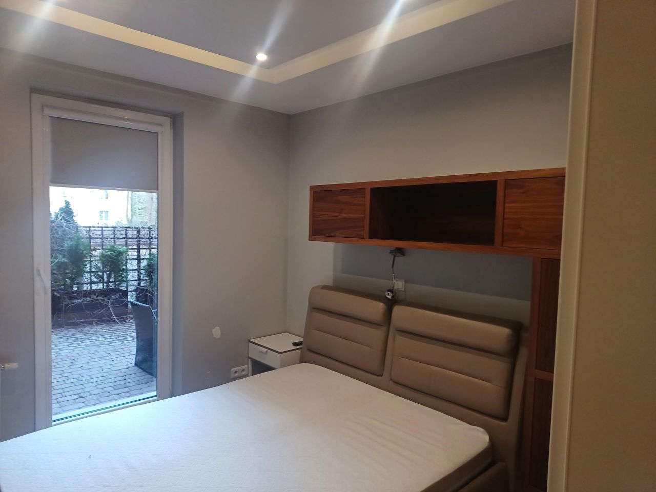 Mieszkanie 2-pokojowe Warszawa Wawer, ul. Żegańska. Zdjęcie 6