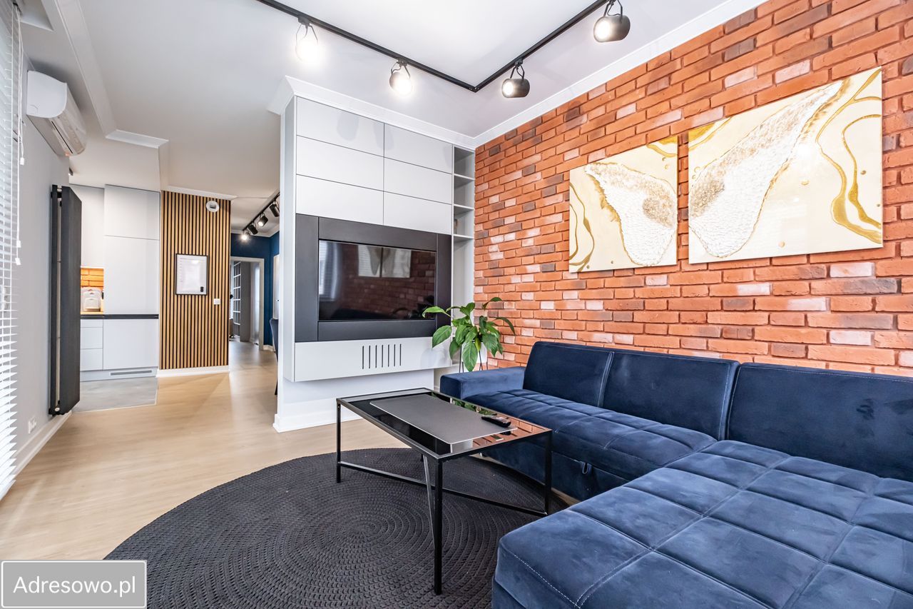 Mieszkanie 3-pokojowe Warszawa Mokotów, ul. Postępu. Zdjęcie 7