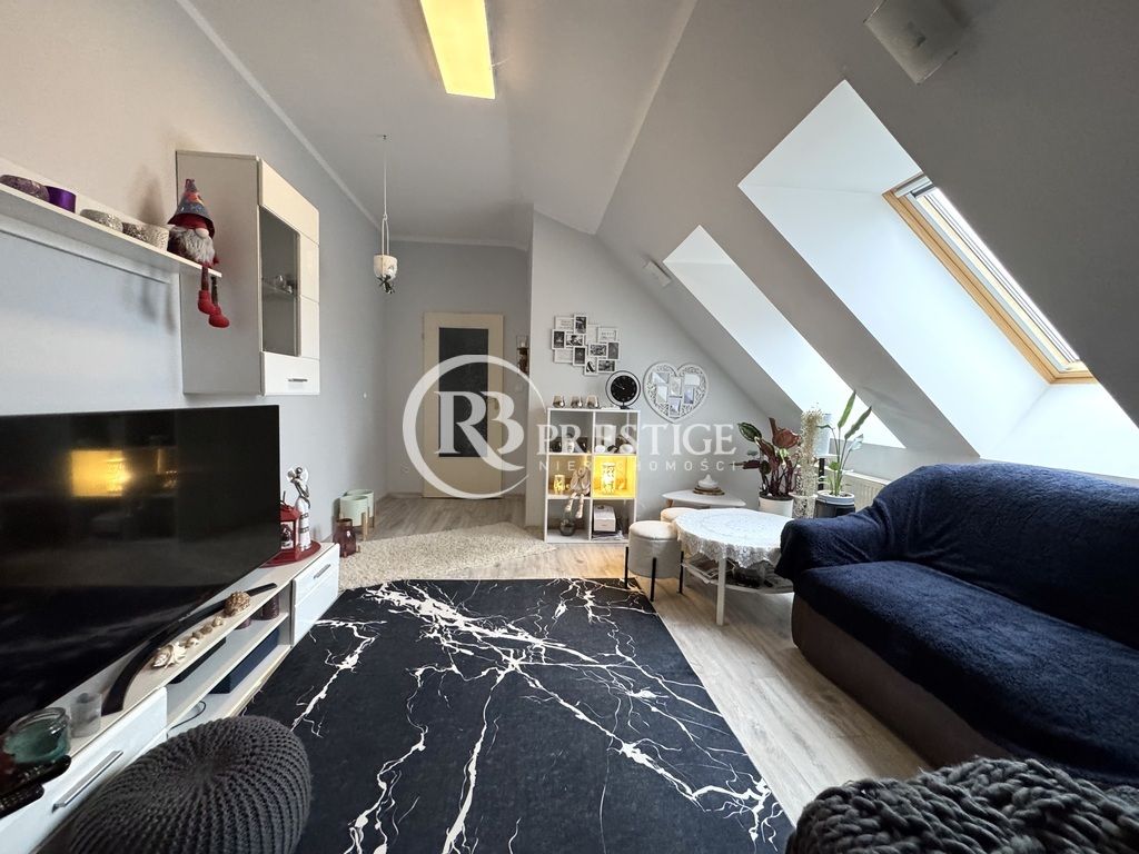 Mieszkanie 2-pokojowe Stargard, ul. Czesława Witoszyńskiego. Zdjęcie 3