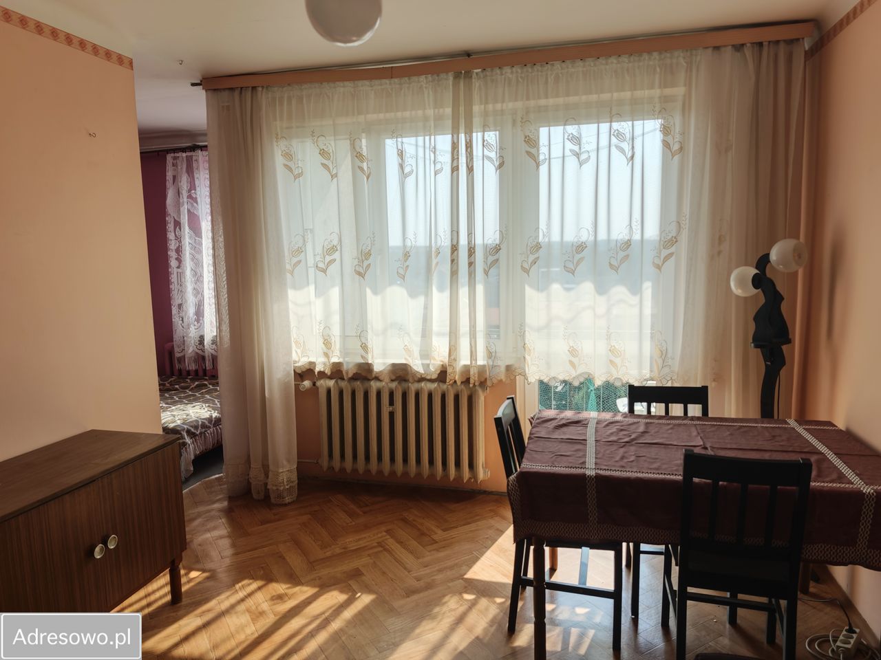 Mieszkanie 3-pokojowe Gostynin, ul. Romana Dmowskiego. Zdjęcie 4