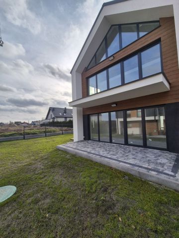 dom szeregowy, 6 pokoi Mechelinki, ul. Morskie Wzgórze. Zdjęcie 1