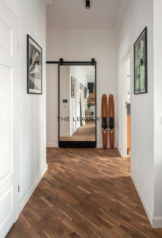 Mieszkanie 3-pokojowe Warszawa Śródmieście, ul. Czerniakowska. Zdjęcie 14