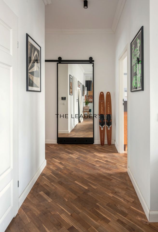 Mieszkanie 3-pokojowe Warszawa Śródmieście, ul. Czerniakowska. Zdjęcie 14