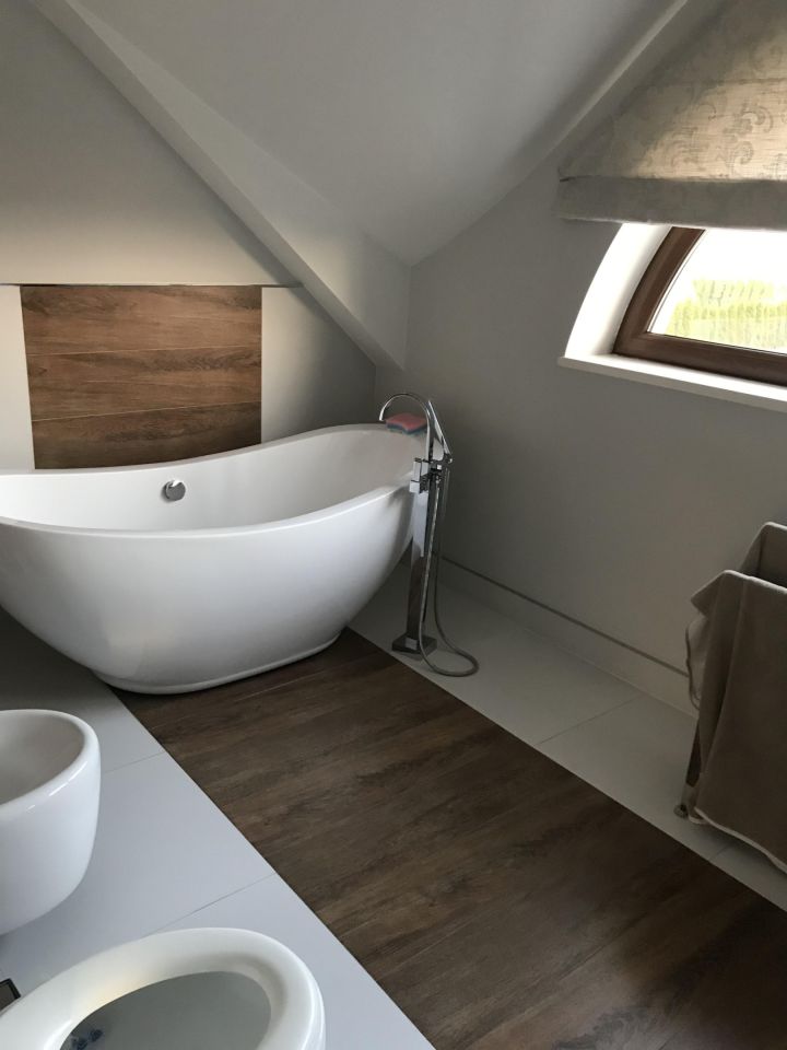 dom wolnostojący, 6 pokoi Strzegom, ul. Malinowa. Zdjęcie 21