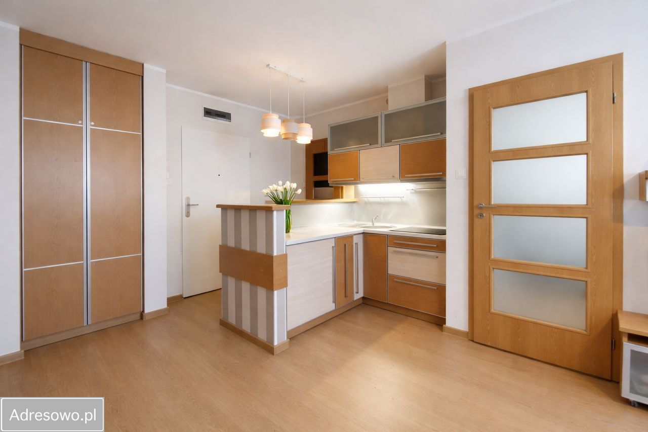 Mieszkanie 2-pokojowe Kołobrzeg, ul. Aleksandra Fredry. Zdjęcie 2