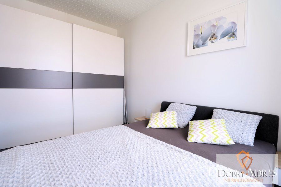 Mieszkanie 2-pokojowe Rzeszów Nowe Miasto, al. mjr. Wacława Kopisto. Zdjęcie 7