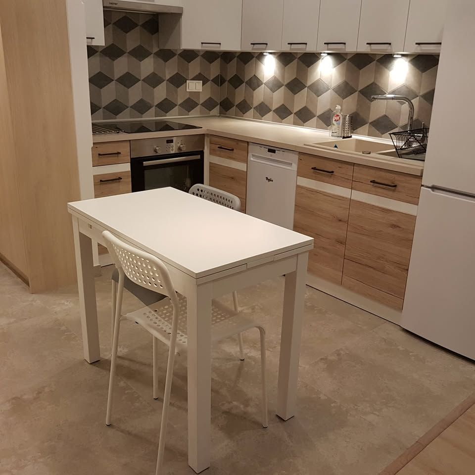 Mieszkanie 2-pokojowe Warszawa Ursus, ul. Tadeusza Hennela. Zdjęcie 5