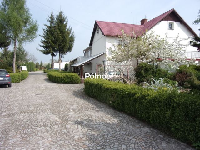 dom wolnostojący, 12 pokoi Szczytnica. Zdjęcie 10
