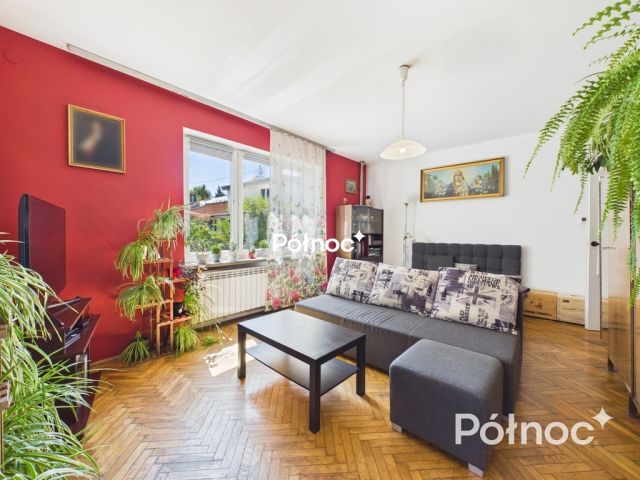 dom wolnostojący, 6 pokoi Kraków, ul. Krawiecka. Zdjęcie 3