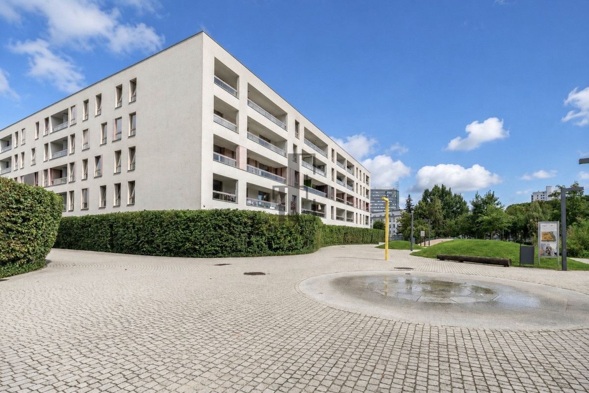 Mieszkanie 2-pokojowe Warszawa Wola, ul. Kolska. Zdjęcie 7