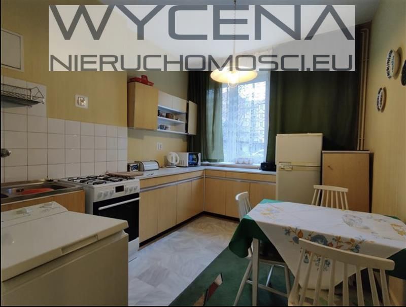 Mieszkanie 2-pokojowe Gdynia Śródmieście, ul. Stefana Żeromskiego. Zdjęcie 3