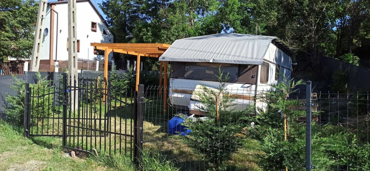Działka budowlana Radziechowy. Zdjęcie 4