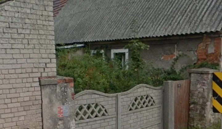 siedlisko Sława, ul. Kwiatowa