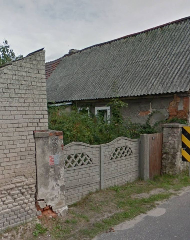 siedlisko Sława, ul. Kwiatowa. Zdjęcie 1