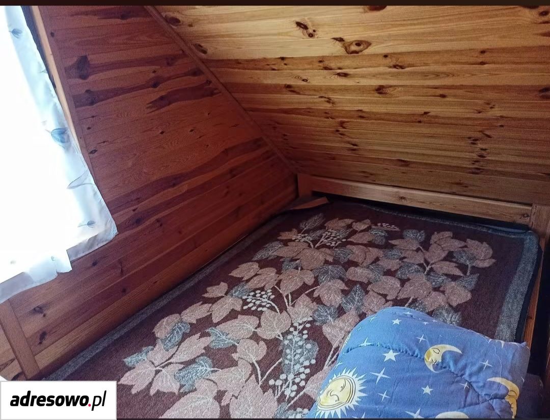 dom wolnostojący, 3 pokoje Wesoła. Zdjęcie 14