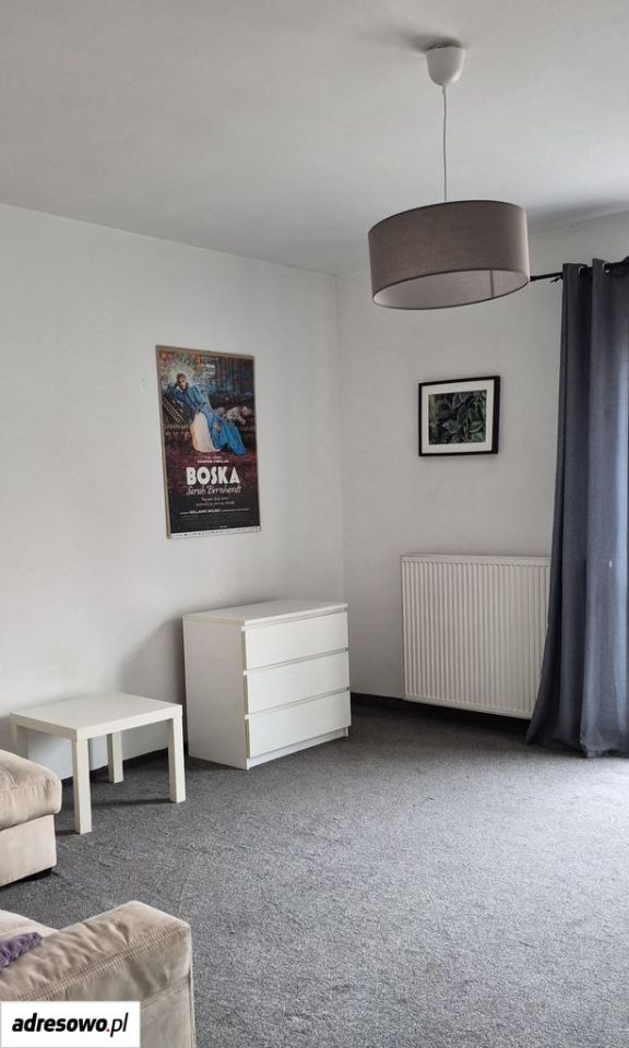 Mieszkanie 3-pokojowe Warszawa Ursynów, al. Komisji Edukacji Narodowej. Zdjęcie 14